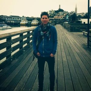 Meet your Posher, Ethan